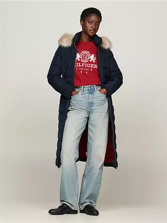 TOMMY HILFIGER | Daunenmantel TYRA | 